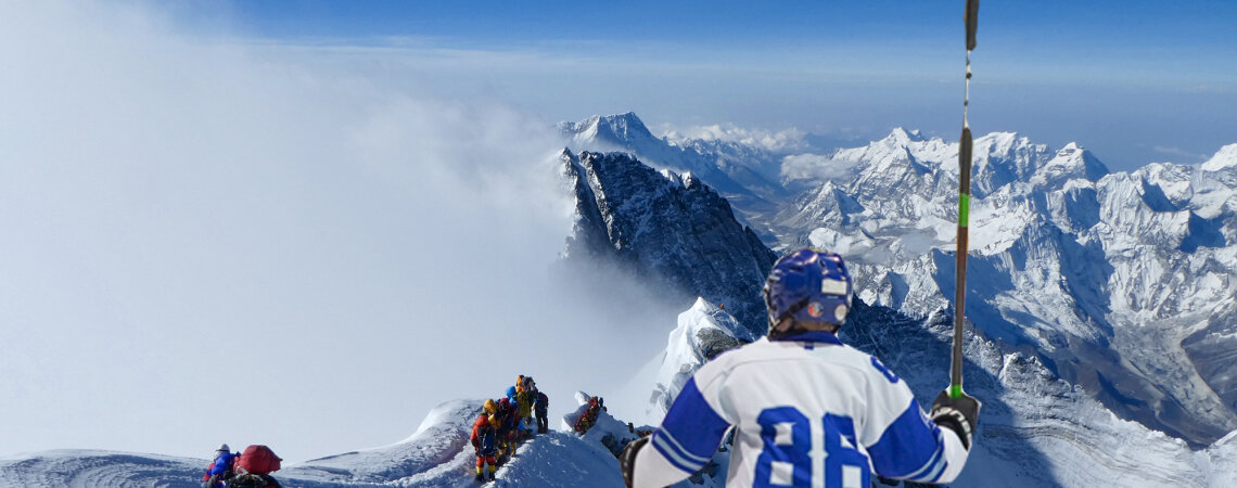 Velká prázdninová fotosoutěž s&nbsp;Warriors